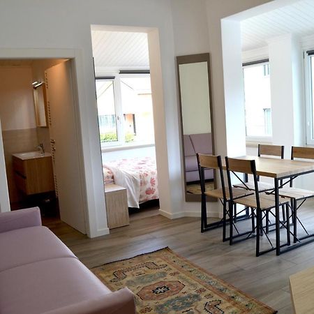 Iris Ar Holiday-Home Peschiera del Garda Exteriör bild